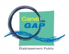 Canal Service Public Réserves d?eau Production hydroélectrique Associa Gap Pont du Fossé Champsaur Bâtie-Neuve Sisteron Hautes-Alpes 05